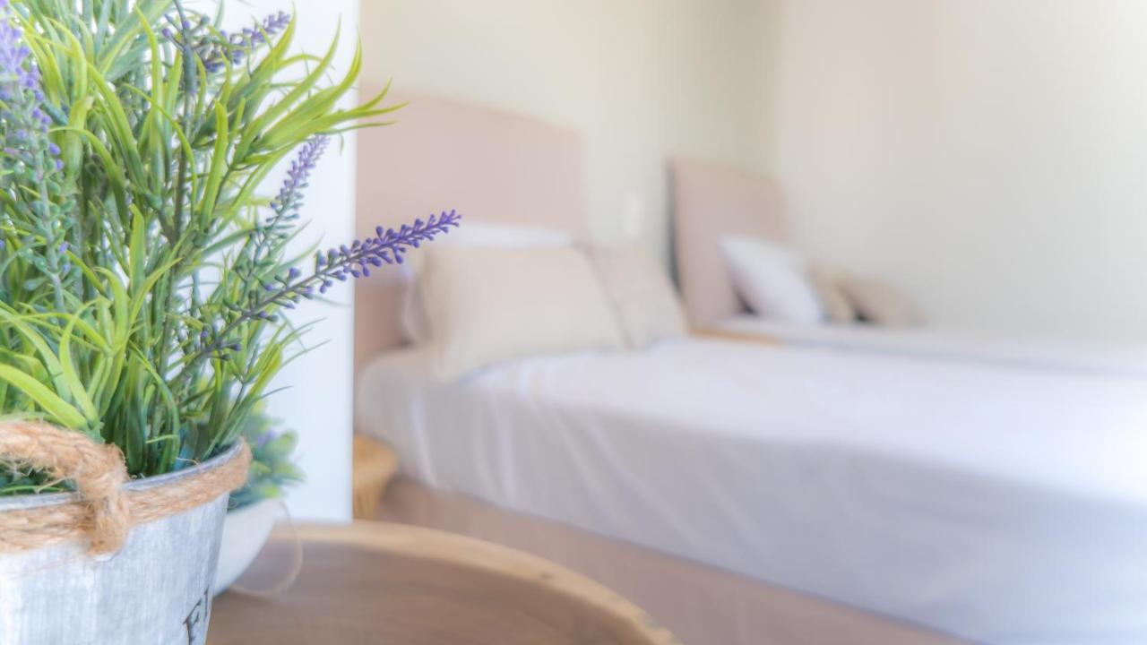 Palazzino D Irene Apartment Ретимно Екстериор снимка