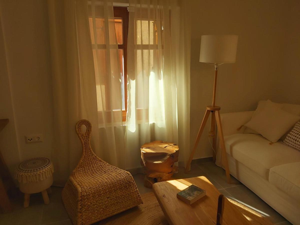 Palazzino D Irene Apartment Ретимно Екстериор снимка