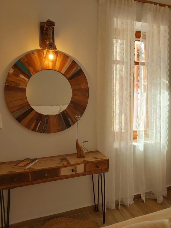 Palazzino D Irene Apartment Ретимно Екстериор снимка