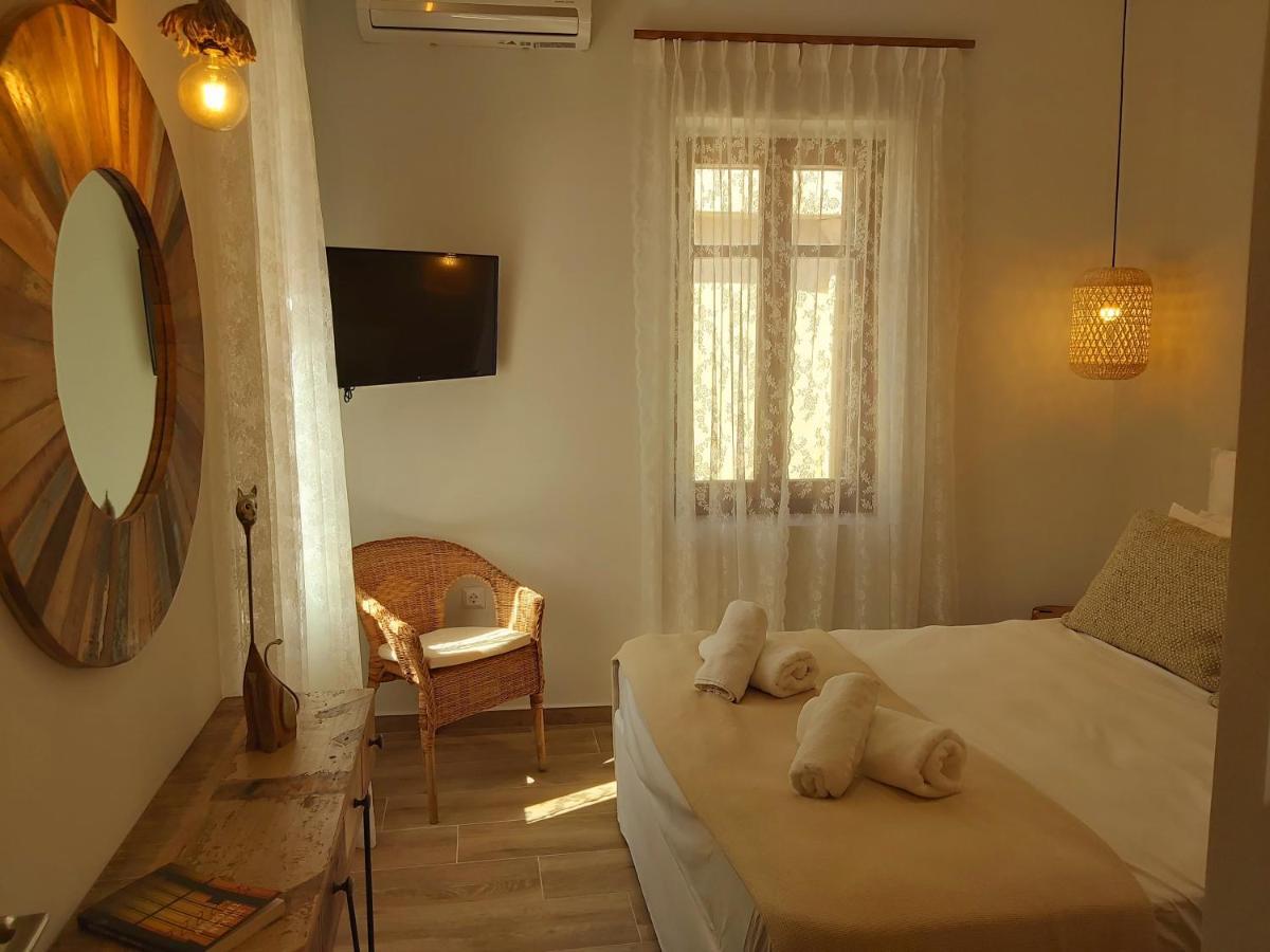 Palazzino D Irene Apartment Ретимно Екстериор снимка