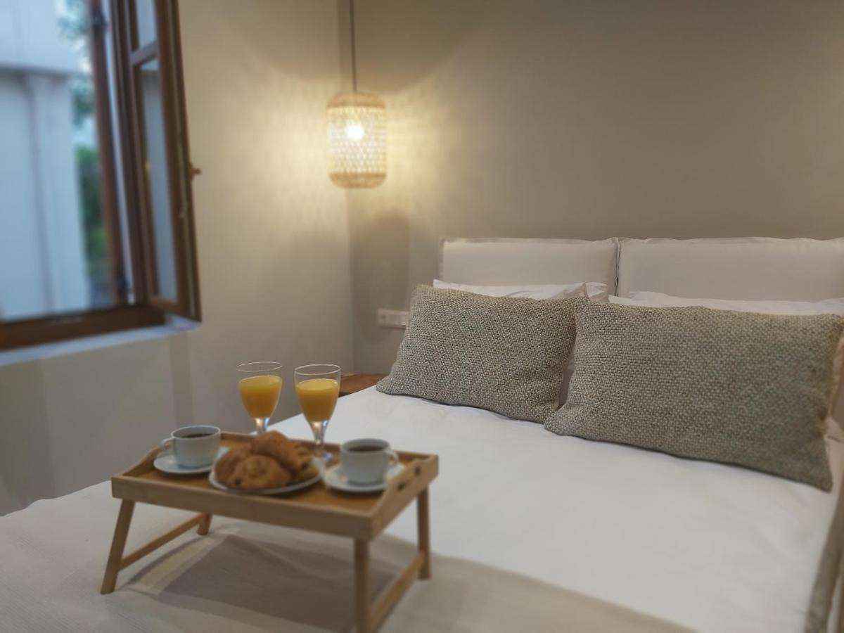 Palazzino D Irene Apartment Ретимно Екстериор снимка