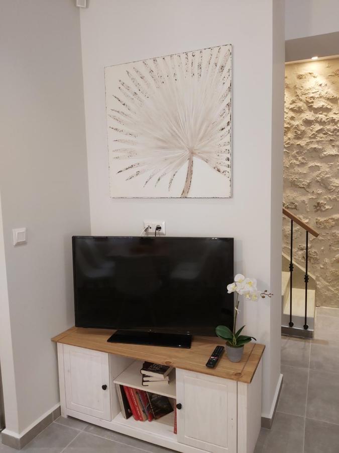 Palazzino D Irene Apartment Ретимно Екстериор снимка