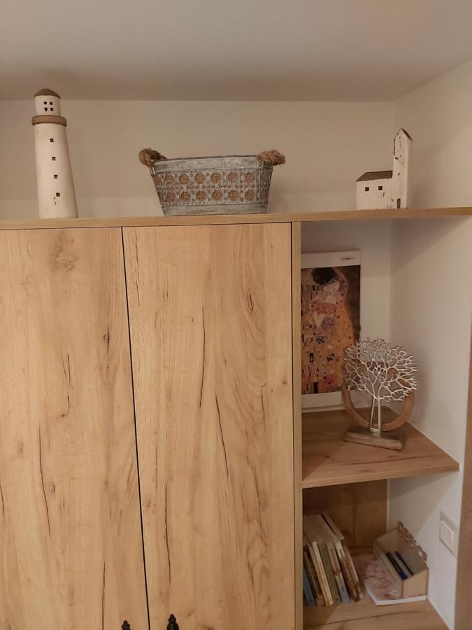 Palazzino D Irene Apartment Ретимно Екстериор снимка