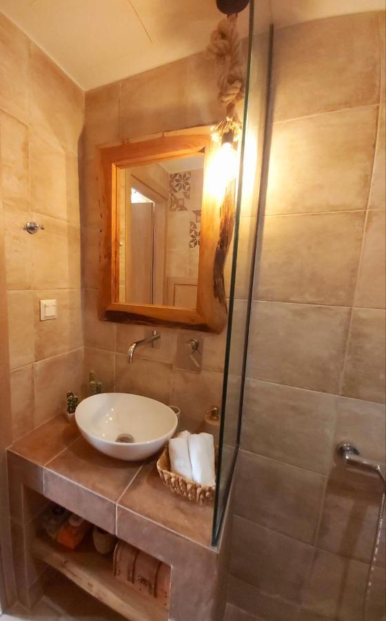 Palazzino D Irene Apartment Ретимно Екстериор снимка